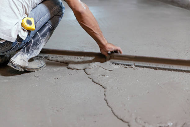 Best Concrete Removal and Replacement in Attleboro, MA
