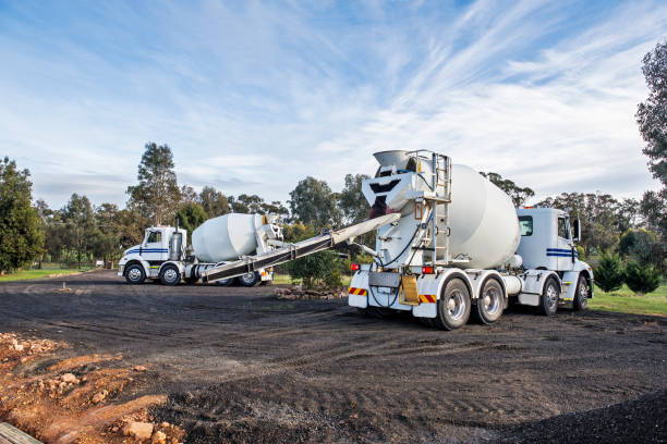 Best Concrete Sealing and Maintenance in Attleboro, MA