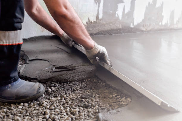 Reliable MA Concrete contractor Solutions